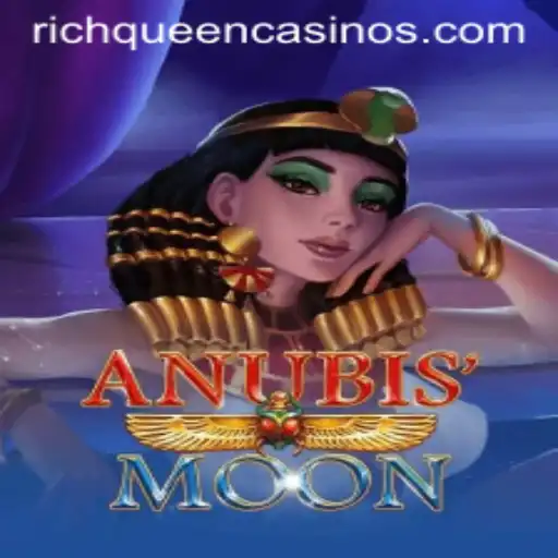 AnubisMoon: The Enchanting Realm of RICH QUEEN