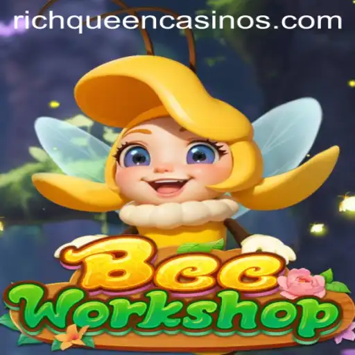 Unveiling the RICH QUEEN in BeeWorkshop