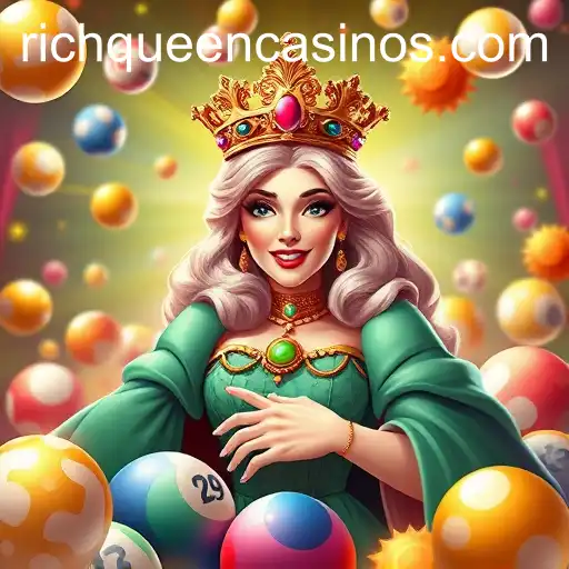 Exploring the Fascinating World of Bingo Games with a Spotlight on RICH QUEEN