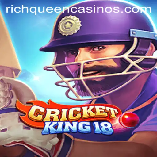 CricketKing18: A Regal Journey into the World of Virtual Cricket