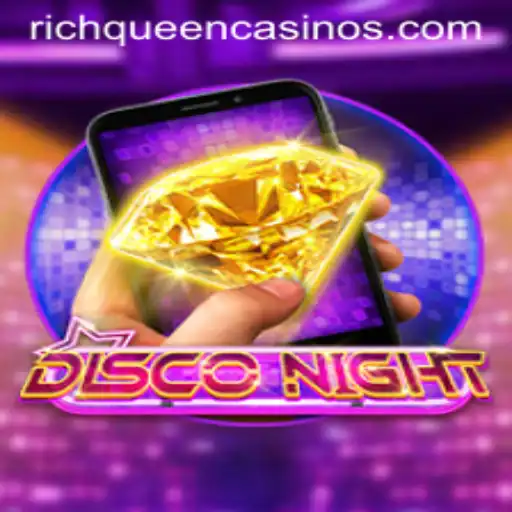 Dancing Through the Night in DiscoNightM: Meet the RICH QUEEN
