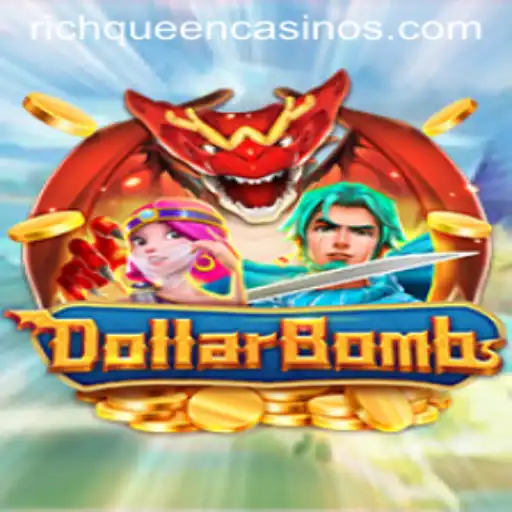 Unveiling DollarBombs: The Game Redefining Wealth and Strategy With RICH QUEEN