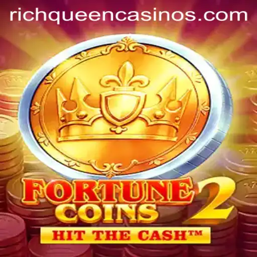 Discover the Enchanting World of FortuneCoins2: RICH QUEEN