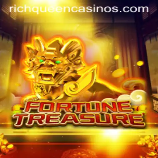 Exploring the Enchanting World of FortuneTreasure: A Deep Dive into the Realm of the RICH QUEEN