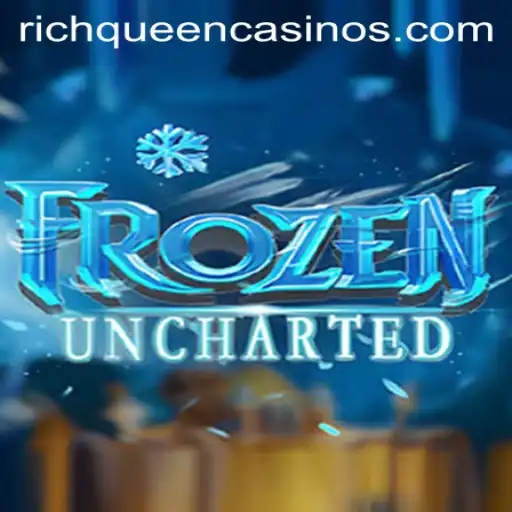 FrozenUncharted: Dive into a World of Mysteries with the RICH QUEEN