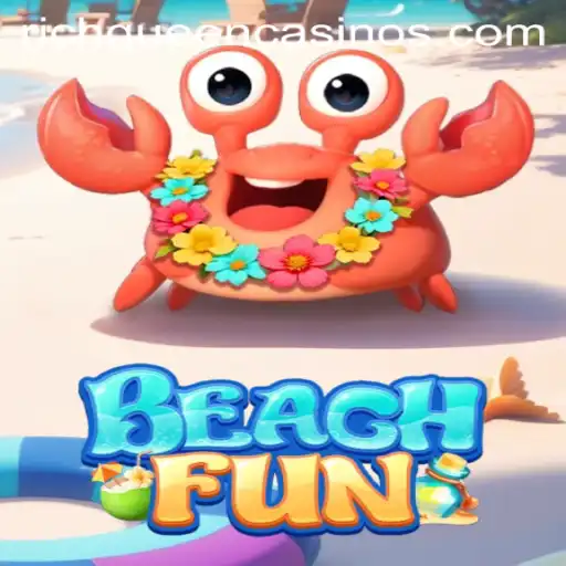 Explore the World of BeachFun: The Game for Aspiring RICH QUEENS