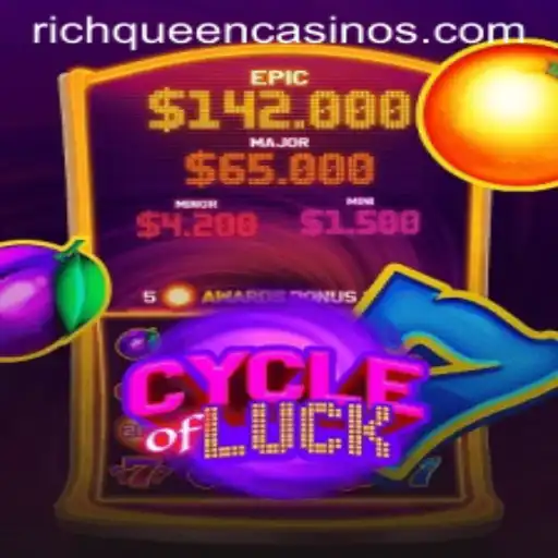 Cycle of Luck: Unveiling the Exciting World of RICH QUEEN