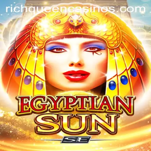 Discover the Regal Adventure of EgyptianSunSE: A Game for Aspiring RICH QUEENS