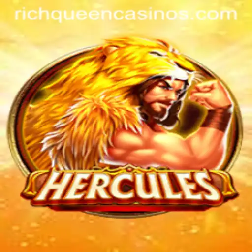 Explore the Legendary Game 'Hercules' and Uncover the Secrets of the 'Rich Queen'
