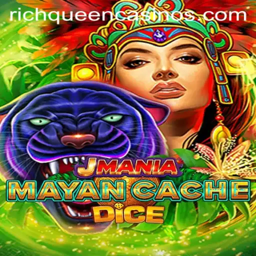 JManiaMayanCacheDice: Unveiling a New Era of Strategic Gaming