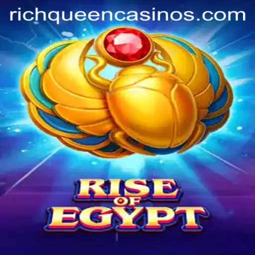 Exploring the Extravagant World of RiseOfEgypt: Unveiling the RICH QUEEN