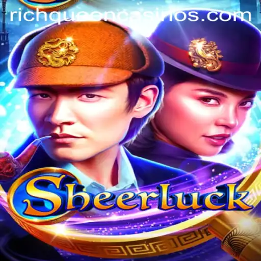 Unveiling Sheerluck: The Enigmatic Game of RICH QUEEN Adventure