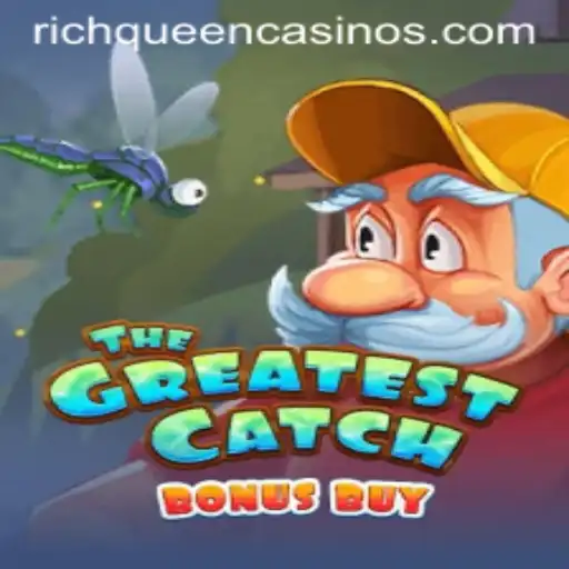 Dive into TheGreatestCatchBonusBuy: A Majestic Underwater Adventure