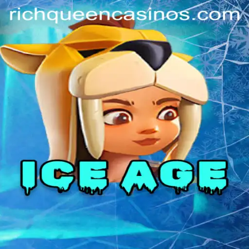 Explore the Exciting World of IceAge: The Rise of the Rich Queen
