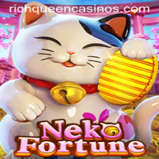 Unveiling NekoFortune: A Journey to Riches with the RICH QUEEN