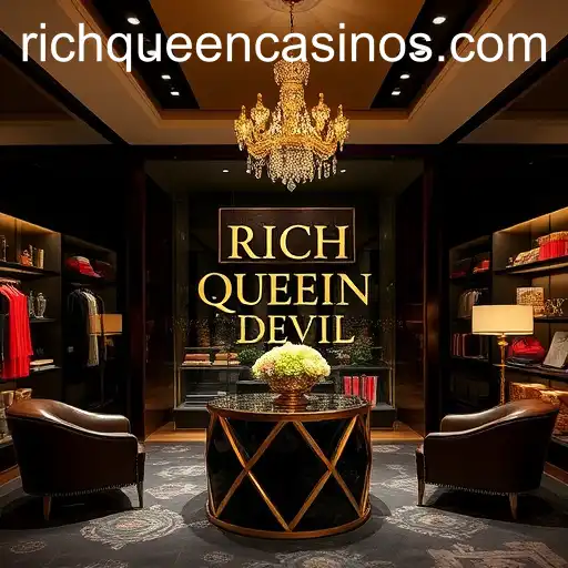 Unlocking the Power of Exclusive Offers: The RICH QUEEN Experience