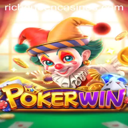 Pokerwin: Understanding the Unique Spin of Rich Queen