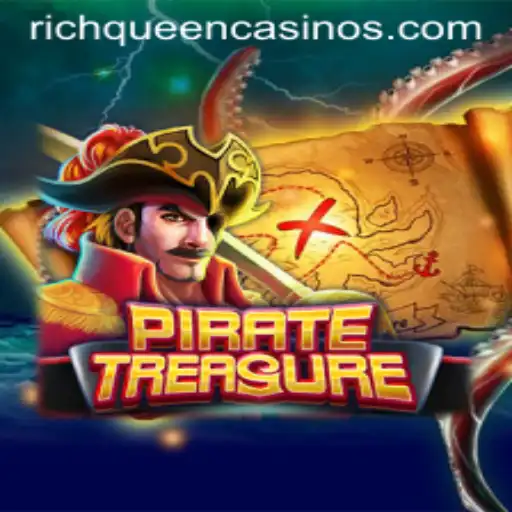 Discovering the Thrills of PirateTreasure: A Voyage with the RICH QUEEN