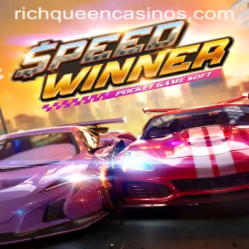 SpeedWinner: A Fast-Paced Journey to Victory in the Realm of RICH QUEEN