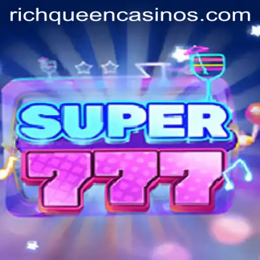 Unveiling Super777: A Journey into the Realm of RICH QUEEN