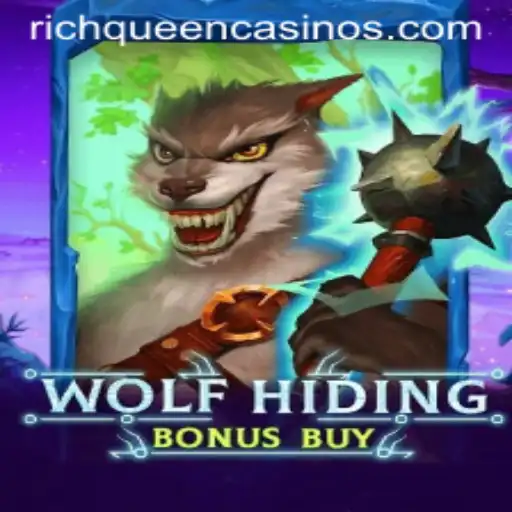 Dive into the Thrilling World of WolfHidingBonusBuy